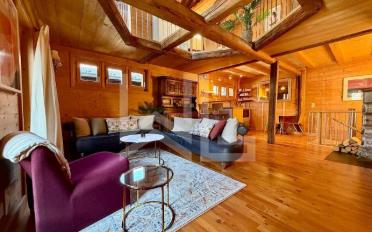 Chalet 3 Zimmer - image - 1