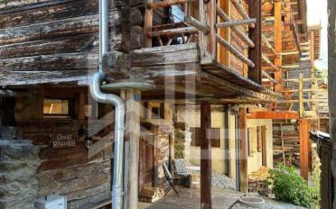 Chalet 3 Zimmer - image - 3