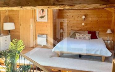 Chalet 3 Zimmer - image - 9