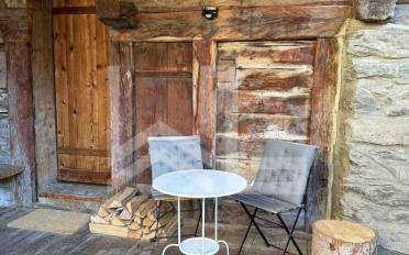 Chalet 3 Zimmer - image - 4