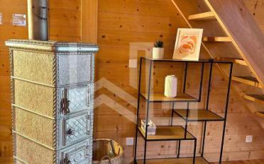Chalet 3 Zimmer - image - 7