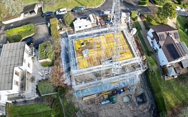 Row house 7 rooms - image - 1