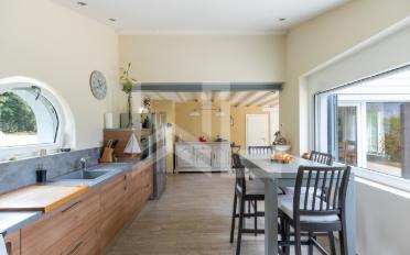 Maison 7 pièces - image - 4