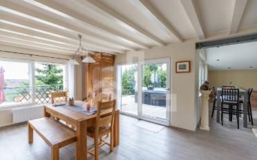 Maison 7 pièces - image - 6