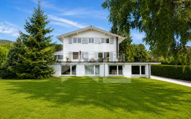 Maison 7 pièces - image - 1