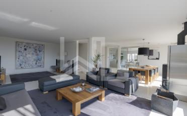 Terrassenwohnung 13.5 Zimmer - image - 3