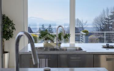 Terrassenwohnung 13.5 Zimmer - image - 11