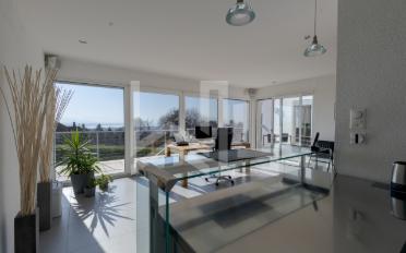 Terrassenwohnung 13.5 Zimmer - image - 12
