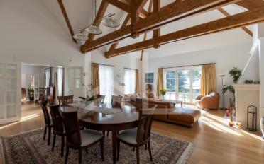 Maison 10 pièces - image - 4