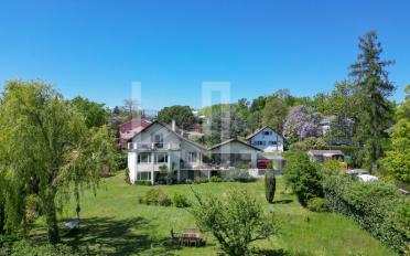 Single house 10 rooms - image - 1