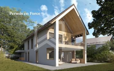 Maison 6 pièces - image - 1
