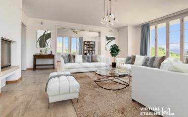 Single house 12 rooms - image - 3