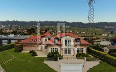 Single house 12 rooms - image - 11
