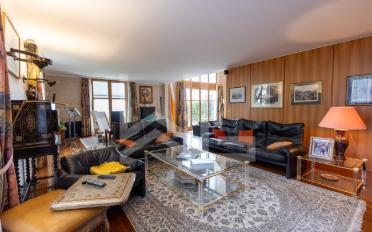 Single house 8 rooms - image - 6