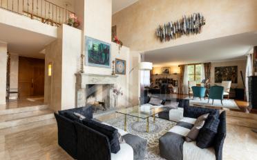 Single house 8 rooms - image - 5