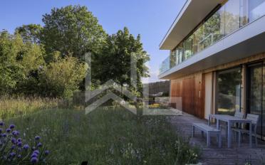 Maison 6.5 pièces - image - 3