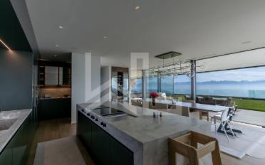 Einfamilienhaus 10 Zimmer - image - 5