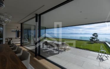 Einfamilienhaus 10 Zimmer - image - 6