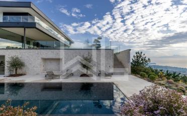 Einfamilienhaus 10 Zimmer - image - 9