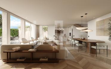 Loft 7 pièces - image - 10