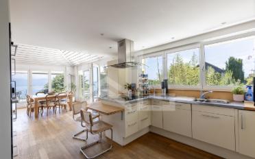 Einfamilienhaus 7 Zimmer - image - 9
