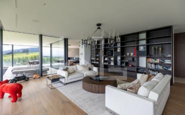 Maison 10 pièces - image - 4