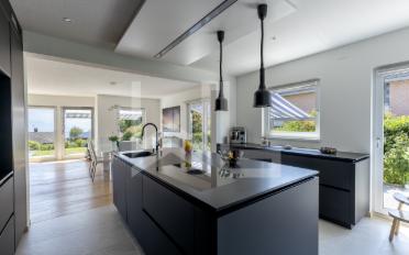 Maison 6.5 pièces - image - 9