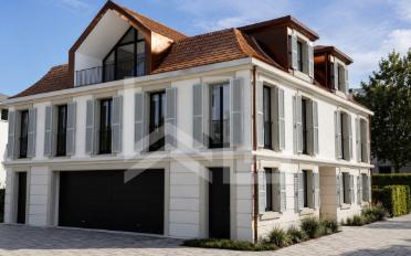 Maison 6 pièces - image - 1