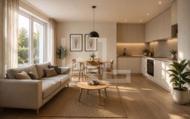 Duplex 6 pièces - image - 3