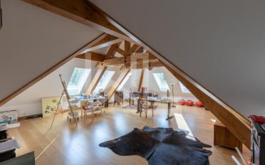 Single house 10 rooms - image - 8