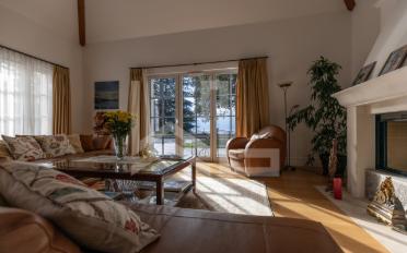 Single house 10 rooms - image - 5