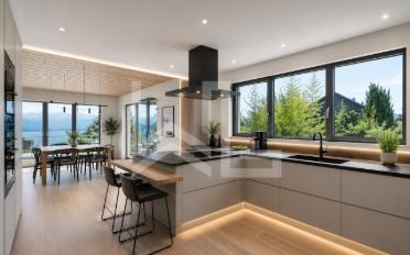 Maison 7 pièces - image - 6