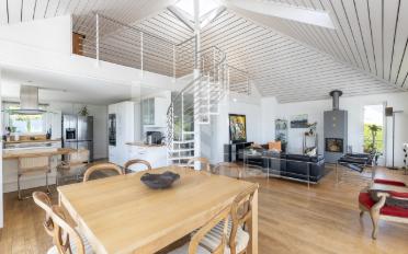 Maison 7 pièces - image - 2
