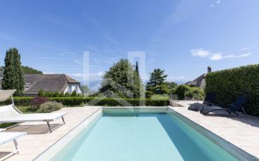 Maison 7 pièces - image - 10