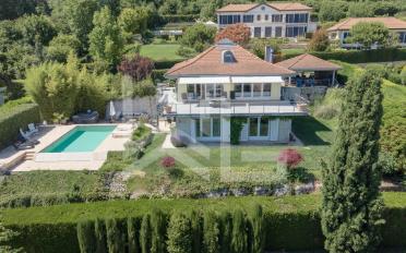 Maison 7 pièces - image - 1