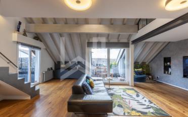 Duplex 5.5 pièces - image - 5