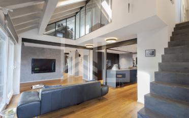 Duplex 5.5 pièces - image - 4
