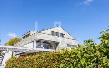 Duplex 7 Zimmer - image - 2