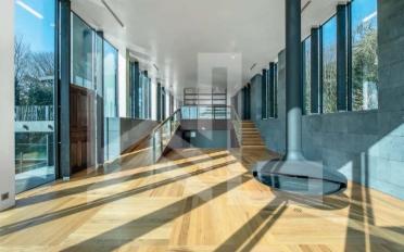 Single house 15 rooms - image - 3