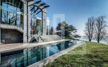Single house 15 rooms - image - 2