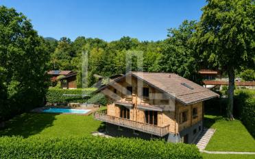 Maison 7.5 pièces - image - 1