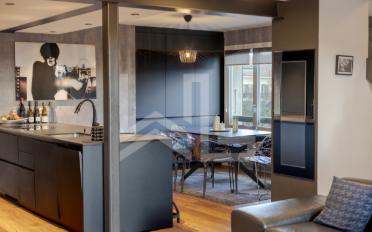 Duplex 5.5 Zimmer - image - 3