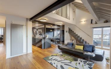 Duplex 5.5 Zimmer - image - 2