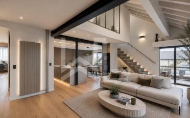Duplex 5.5 Zimmer - image - 1