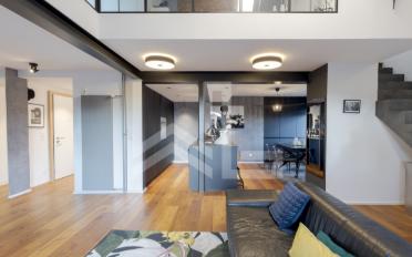 Duplex 5.5 Zimmer - image - 4