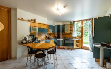 Einfamilienhaus 8 Zimmer - image - 6