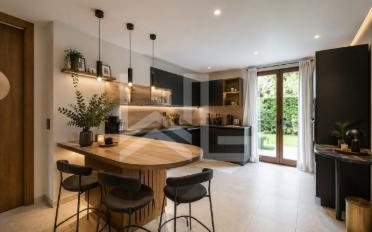 Einfamilienhaus 8 Zimmer - image - 7