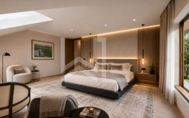 Einfamilienhaus 8 Zimmer - image - 10