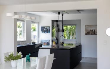 Single house 6.5 rooms - image - 6