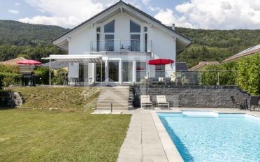 Single house 6.5 rooms - image - 2